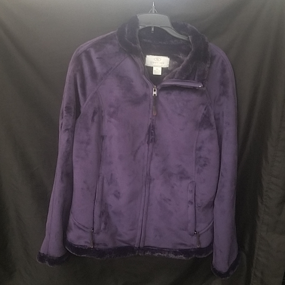Women's jacket